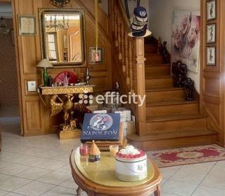  Maison � vendre 7 pi�ces 180 m�