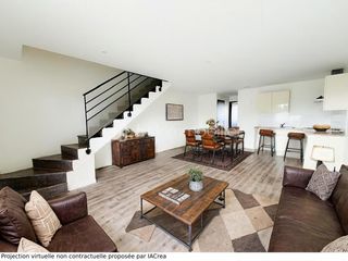  Duplex/triplex � vendre 4 pi�ces 93 m�