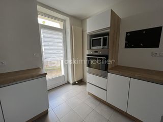  Maison � vendre 4 pi�ces 75 m�