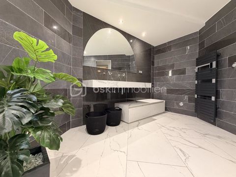   Maison avec autonomie de plain pied et de nombreux atout Maison - 7 pi�ce(s) - 210 m�