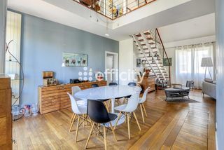  Maison � vendre 8 pi�ces 190 m�