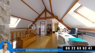  Maison � vendre 6 pi�ces 154 m�