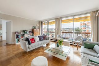  Appartement � vendre 5 pi�ces 126 m�