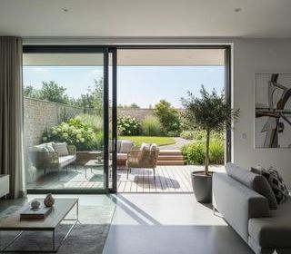  Appartement � vendre 3 pi�ces 60 m�