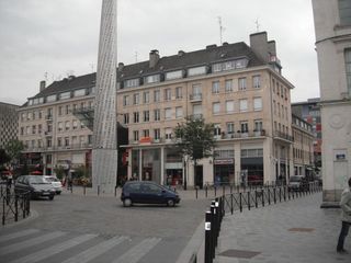  Appartement � louer 1 pi�ce 17 m�