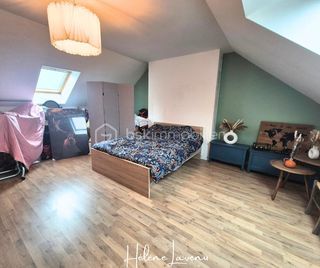  Maison � vendre 4 pi�ces 110 m�