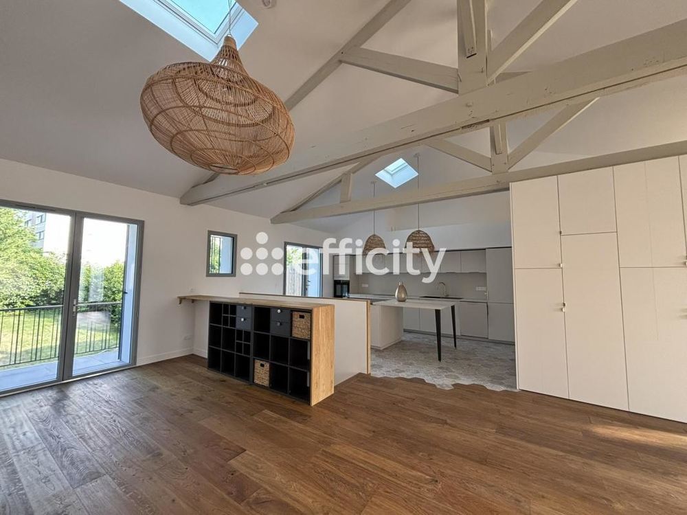 � vendre  Maison La Rochelle (17000)