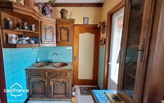  Maison � vendre 2 pi�ces 62 m�