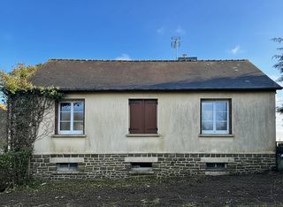  Propri�t�/ch�teau � vendre 5 pi�ces 600 m�