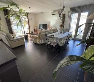  Villa � vendre 4 pi�ces 95 m�