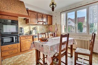  Maison � vendre 6 pi�ces 111 m�