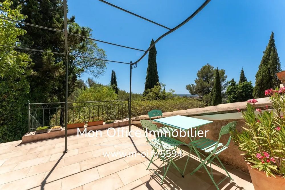 � vendre  Maison Aix-en-Provence (13100)