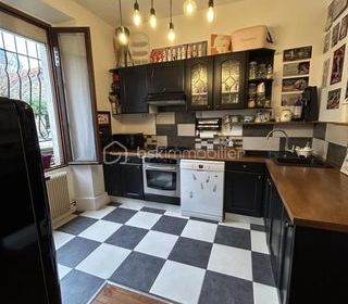  Appartement � vendre 2 pi�ces 38 m�