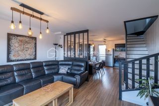  Maison � vendre 4 pi�ces 87 m�