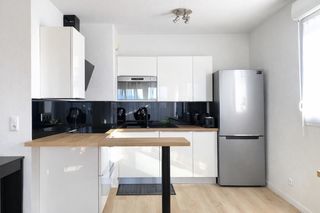  Appartement � louer 2 pi�ces 54 m�