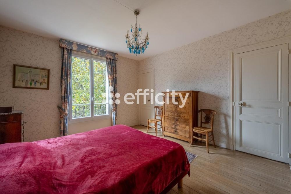 � vendre  Maison Saint-Leu-la-For�t (95320)