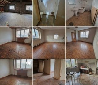  Maison � vendre 4 pi�ces 100 m�