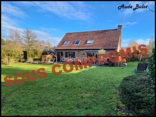  Maison � vendre 6 pi�ces 160 m�