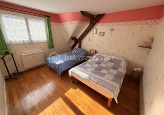  Maison � vendre 8 pi�ces 170 m�