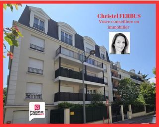  Appartement � vendre 3 pi�ces 66 m�