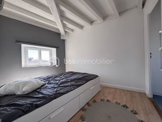  Appartement � vendre 2 pi�ces 44 m�