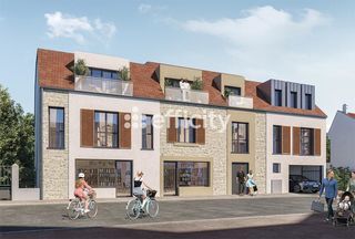  Appartement � vendre 3 pi�ces 67 m�