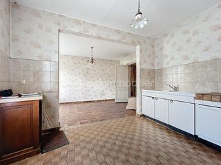  Maison � vendre 7 pi�ces 200 m�