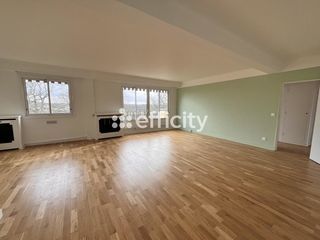  Appartement � vendre 5 pi�ces 92 m�