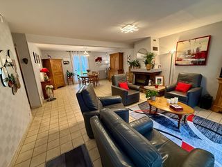  Maison � vendre 7 pi�ces 127 m�