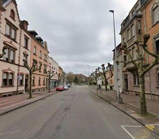  Immeuble � vendre 15 + pi�ces 445 m�