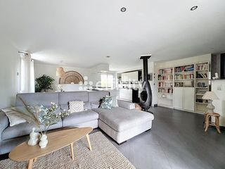  Maison � vendre 4 pi�ces 133 m�