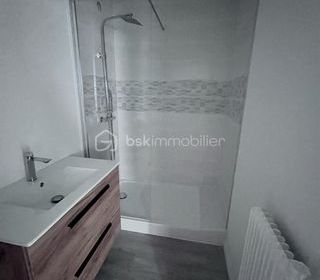  Appartement � vendre 5 pi�ces 75 m�