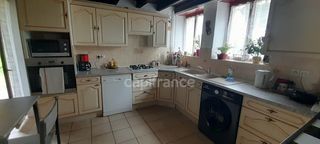  Maison � vendre 4 pi�ces 75 m�