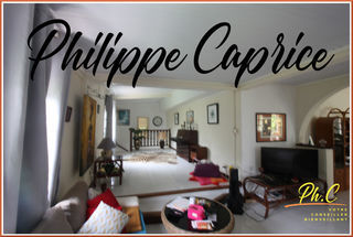  Maison � vendre 15 + pi�ces 443 m�