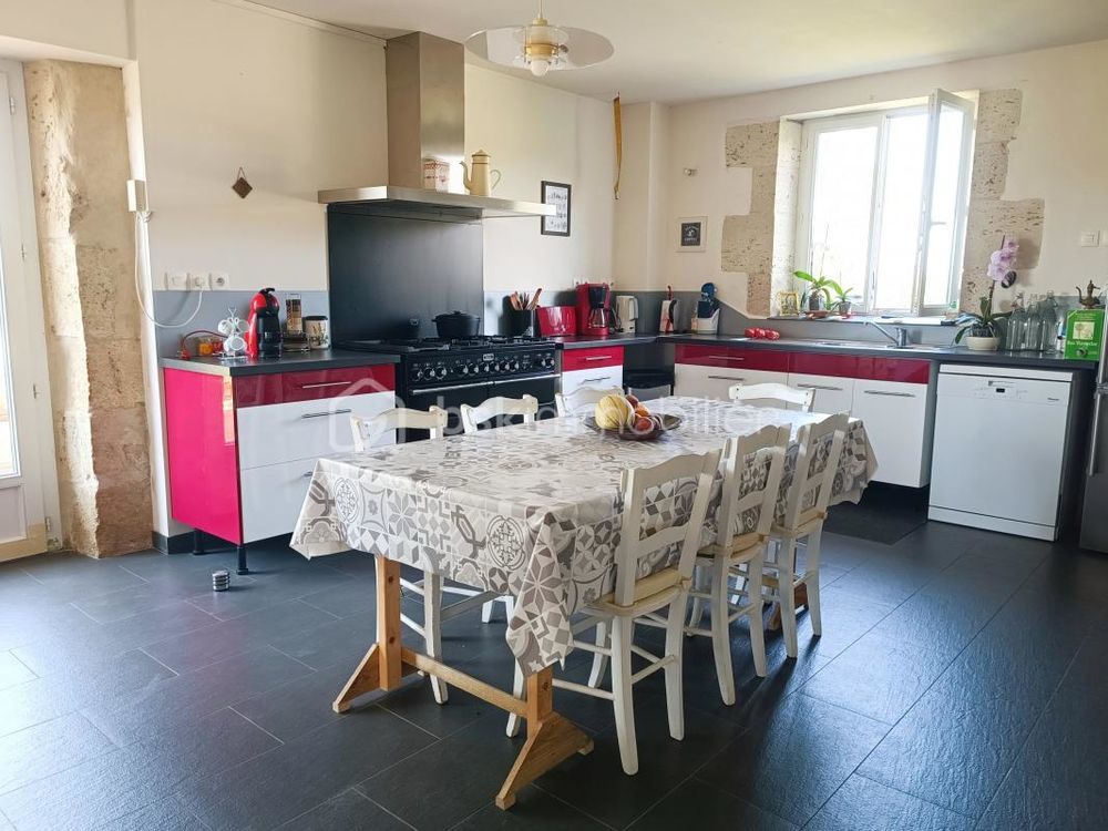 � vendre  Propri�t�/ch�teau Lectoure (32700)