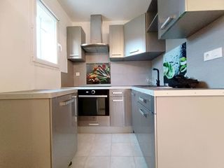  Appartement � vendre 2 pi�ces 45 m�