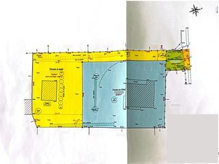  Terrain � vendre 742 m�