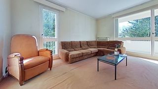  Appartement � vendre 6 pi�ces 116 m�