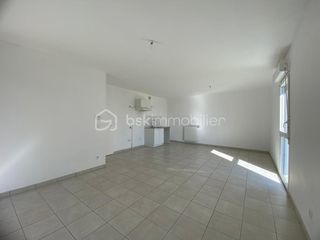  Appartement � vendre 3 pi�ces 65 m�