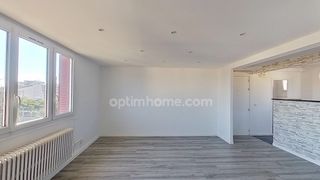  Appartement � vendre 4 pi�ces 75 m�