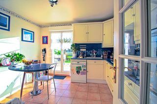  Maison � vendre 7 pi�ces 153 m�