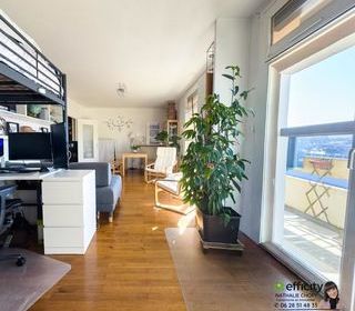  Appartement � vendre 4 pi�ces 83 m�