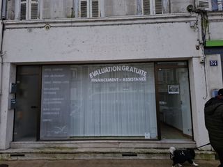  Immeuble � vendre 117 m�