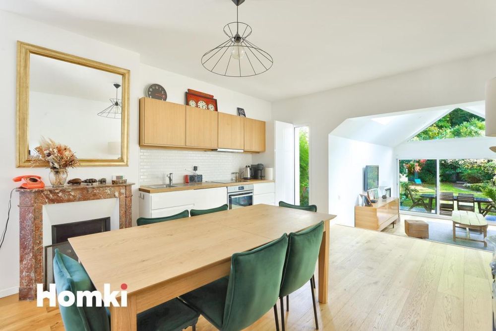 � vendre  Maison V�lizy-Villacoublay (78140)