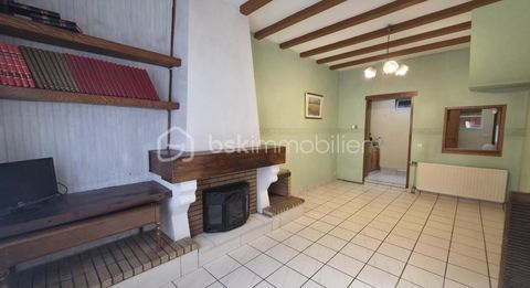  Maison � vendre 5 pi�ces 85 m�