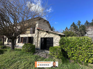  Maison � vendre 6 pi�ces 180 m�