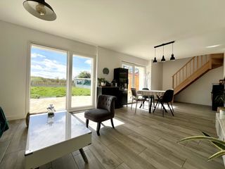  Maison � vendre 4 pi�ces 103 m�