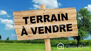  Terrain � vendre 1665 m�