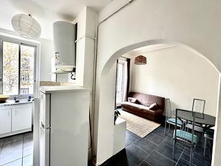  Appartement � vendre 2 pi�ces 30 m�