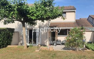  Maison � vendre 4 pi�ces 90 m�